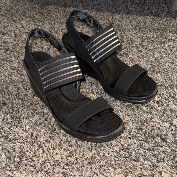 Skechers Shoes - Skechers Rumblers-Sci-Fi 10